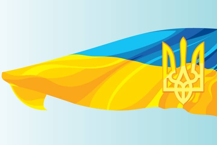 Приостановка деятельности компании с 24.02.2022