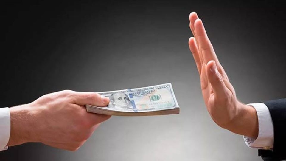 Готівка під забороною: віддалена перспектива чи реальність