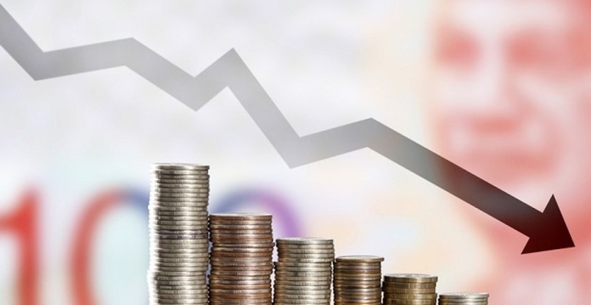 Як девальвація національної валюти впливає на кредитування?